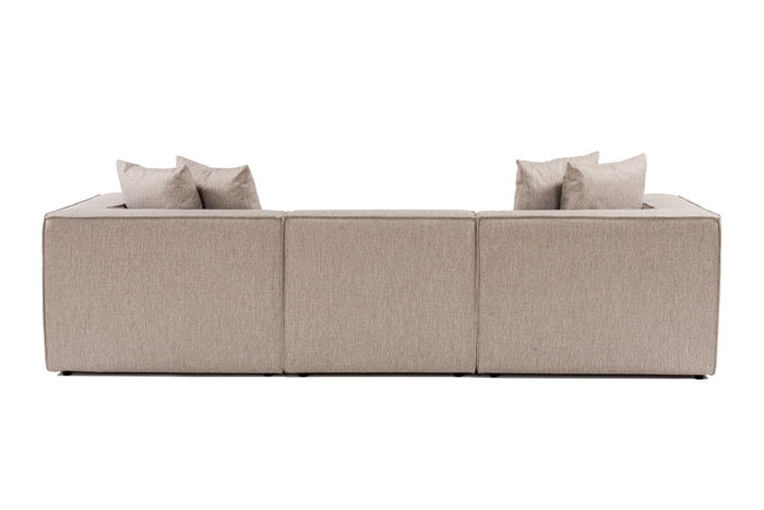 Atelier Del Sofa Sora 3 - Sand Beige